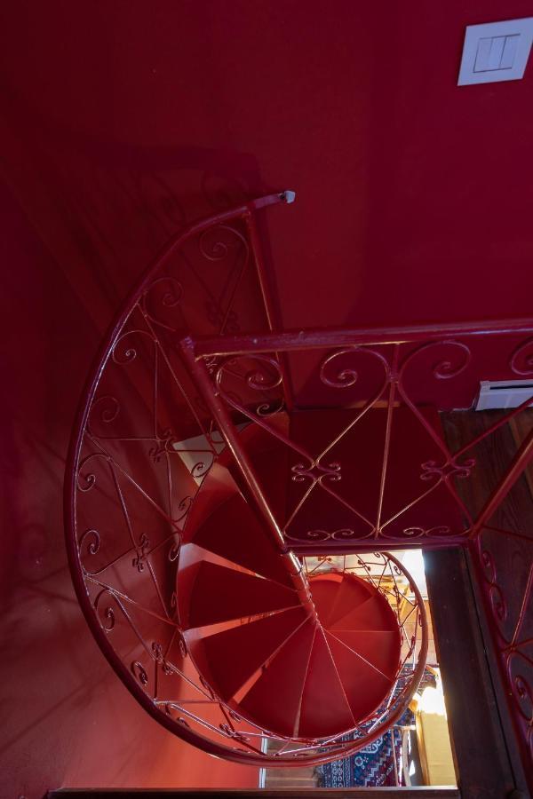 La Torretta Studios & Suite 莱萨 外观 照片